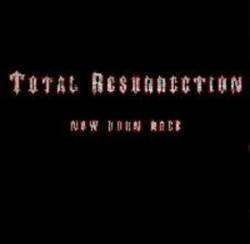 Total Resurrection : New Born Rage